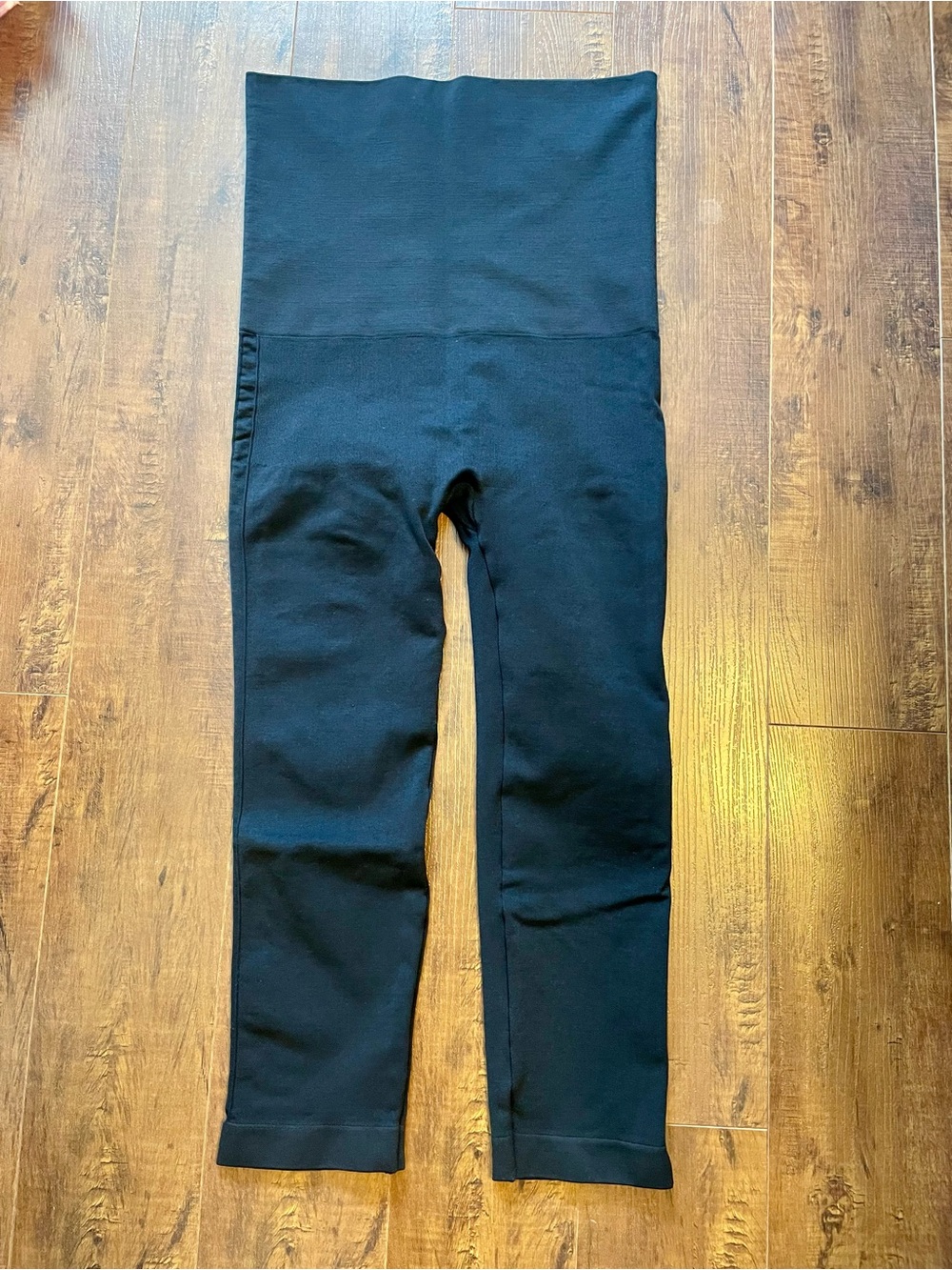 Belly Bandit Mother Tucker Postpartum Compression Leggings